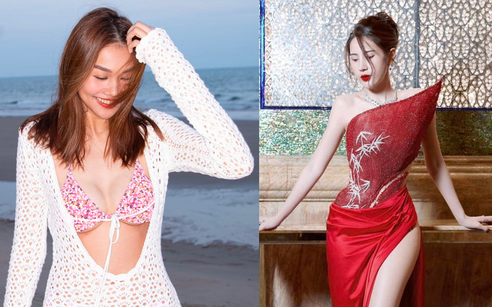 Showbiz 28/5: Thủy Tiên đáp trả antifan, Thanh Hằng lên tiếng về chuyện mang thai Ảnh 2