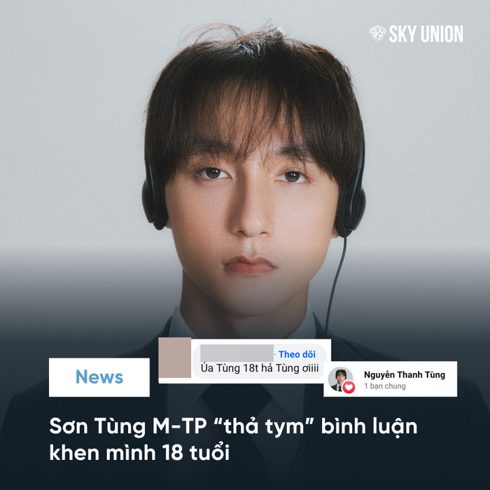 Nguồn ảnh: SKY UNION