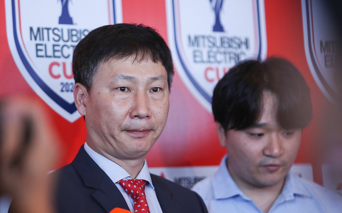 Hai nguy cơ lớn của tuyển Việt Nam làm khó HLV Kim Sang Sik Ảnh 2