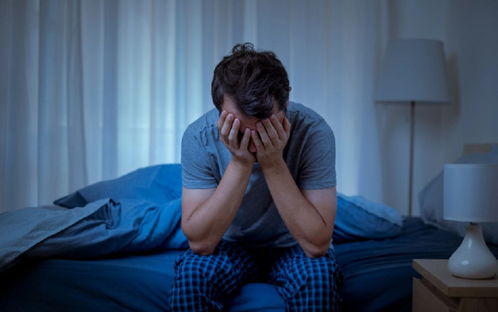 Sau khi nghỉ hưu, người đàn ông 70 tuổi bị trầm cảm vì vợ thường xuyên cằn nhằn Ảnh 2