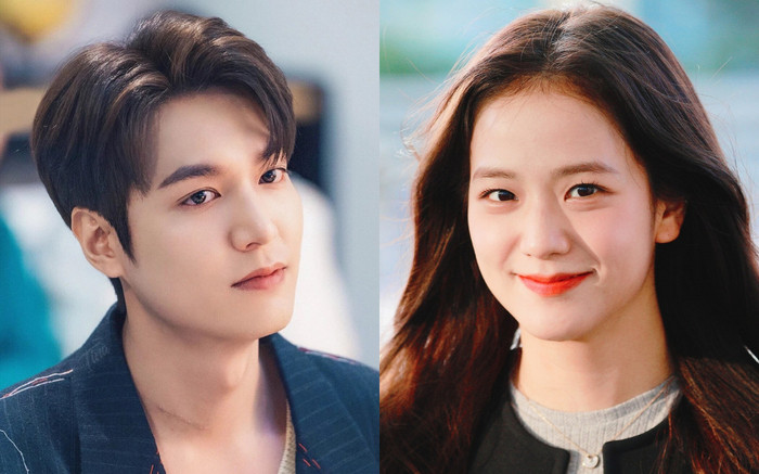 Lee Min Ho và Jisoo BLACKPINK ấn định ngày trọng đại, fan khắp nơi vỡ òa hạnh phúc Ảnh 2