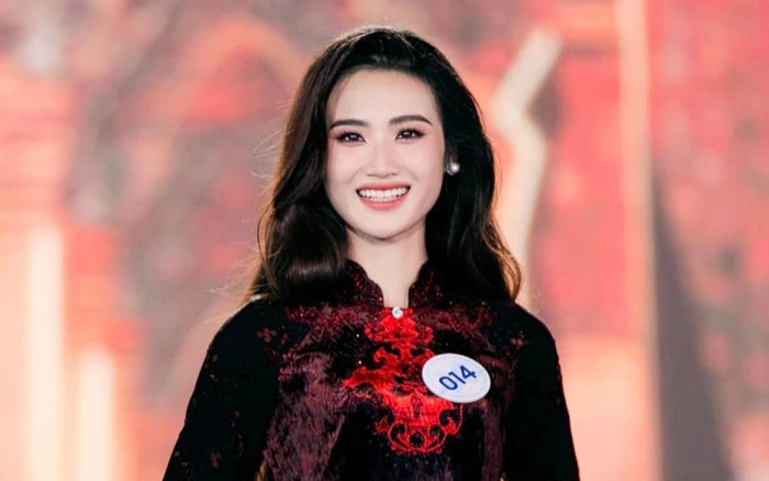 Hoa hậu Ý Nhi về nước sau nhiều tháng du học Úc Ảnh 2