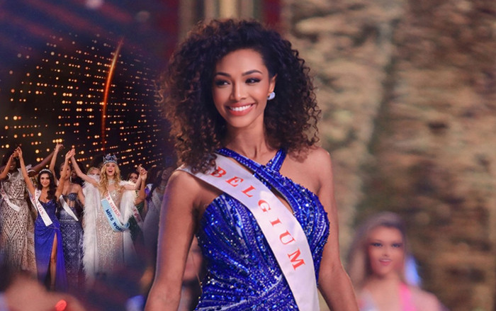 Đối thủ Mai Phương mang thai lúc thi Miss World nhưng BGK không biết? Ảnh 2