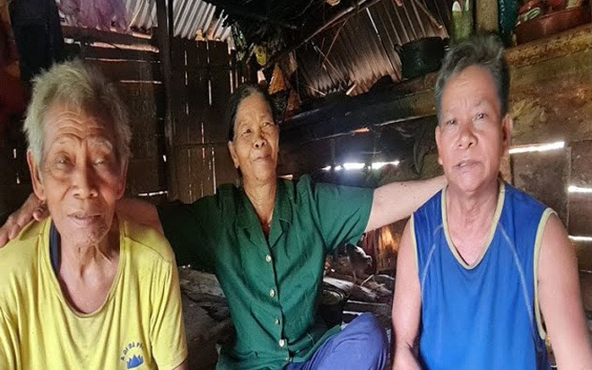 Gia đình hy hữu tại Huế: Anh em ruột chung một vợ, chưa bao giờ xảy ra cãi vã Ảnh 2