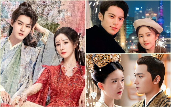 Top phim Hoa ngữ gây thất vọng nhất: Bạch Lộc - Triệu Lộ Tư không thể chạy thoát Ảnh 2