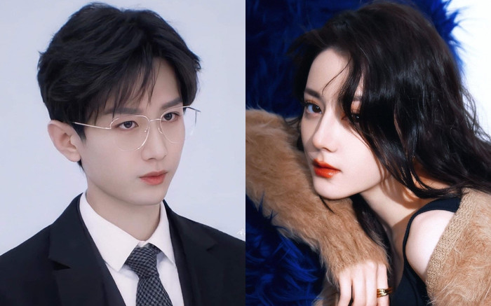 Mỹ nam bị Thành Nghị chèn ép đóng phim chung với Địch Lệ Nhiệt Ba Ảnh 2