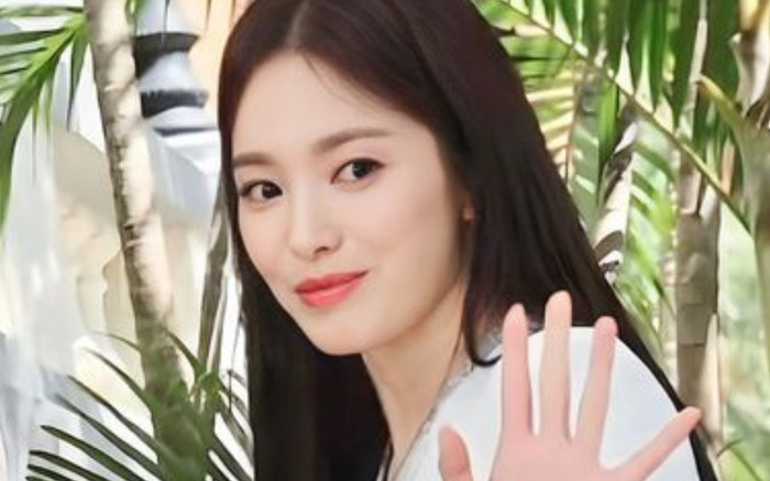 Song Hye Kyo và người tình tổng tài nhận tin vui sau 1 năm dù không còn chung lối Ảnh 2