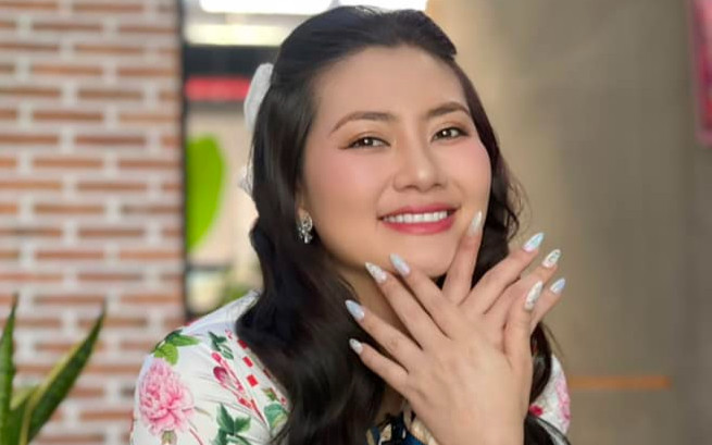 Ngọc Lan bị nói mang thai và phản ứng bất ngờ từ chính chủ Ảnh 2