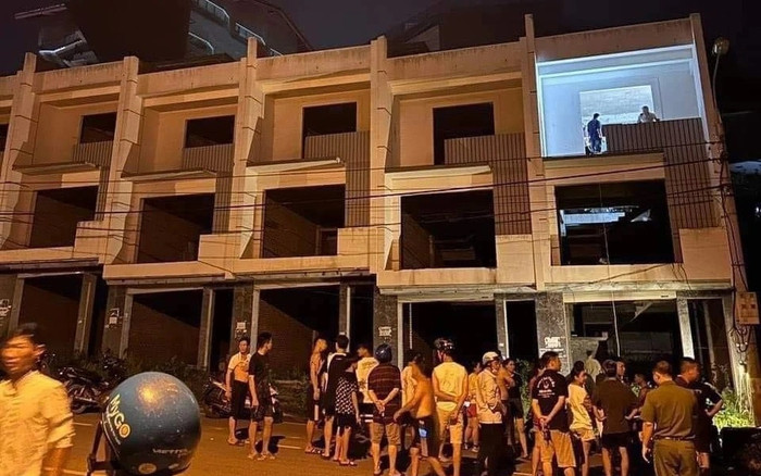 Vụ thi thể nam giới đã khô trên đệm: Tình tiết quan trọng từ chiếc điện thoại nạn nhân Ảnh 2