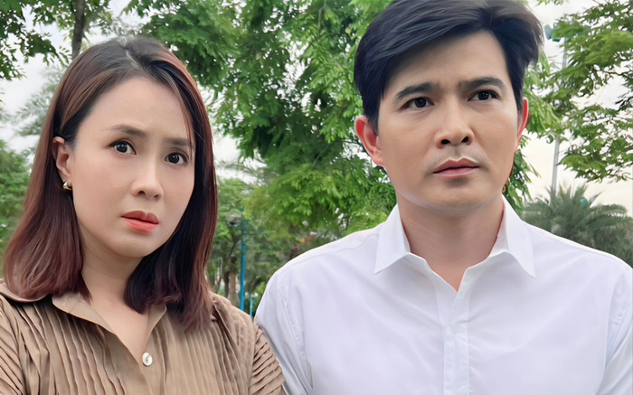 Hồng Diễm chia tay Trạm Cứu Hộ Trái Tim, vô tình để lộ kết phim Ảnh 2