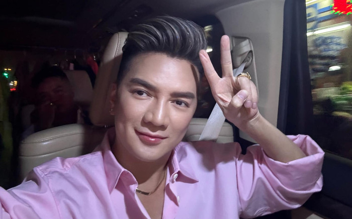 Đàm Vĩnh Hưng tiết lộ 'mình đã có vợ rồi', còn dự tính làm một việc Ảnh 2