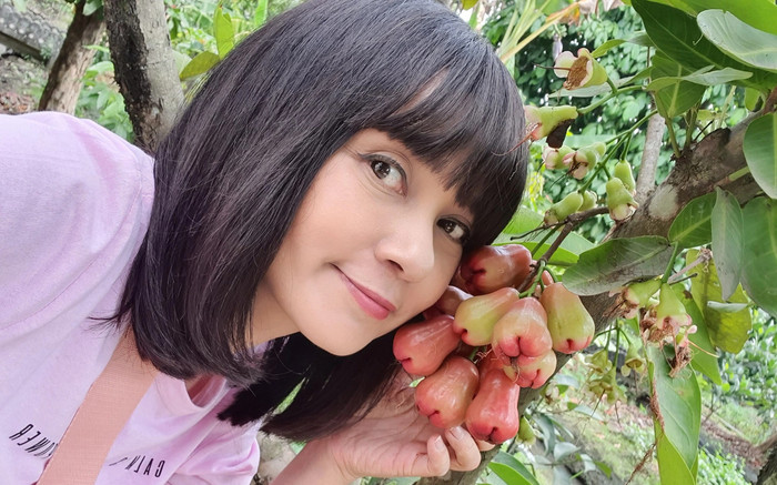 Việt Trinh 'sám hối tội lỗi' của mình Ảnh 2
