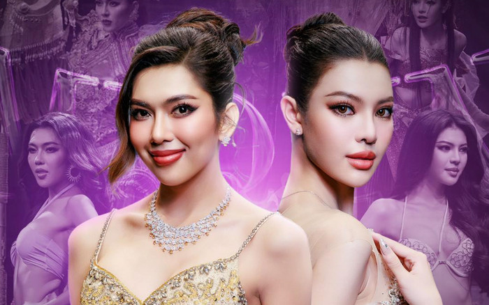 Tranh cãi về cách chọn người đẹp dự thi Miss International Queen 2024 Ảnh 2