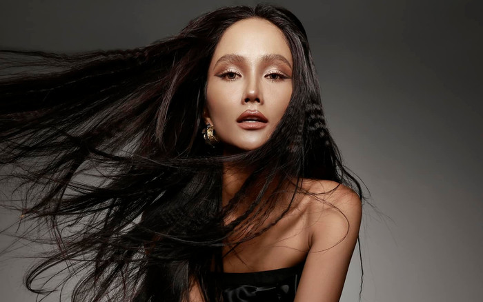 H'Hen Niê nêu quan điểm về phụ nữ tuổi ngoài 30, Lệ Quyên ủng hộ nhiệt tình Ảnh 2