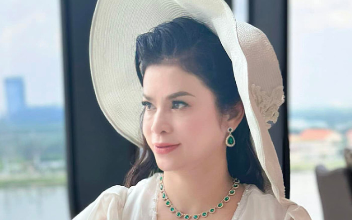 Cuộc sống của Lê Hoàng Diệp Thảo thay đổi ra sao sau 5 năm ly hôn 'vua cà phê'? Ảnh 2