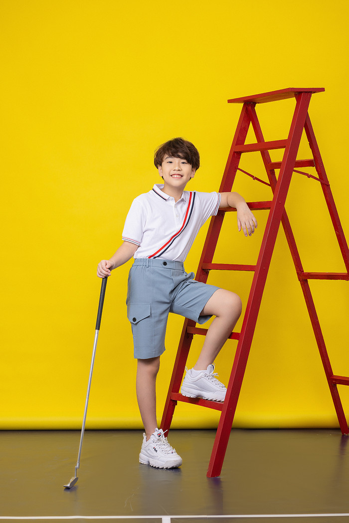 Mẫu nhí Đại Phong.