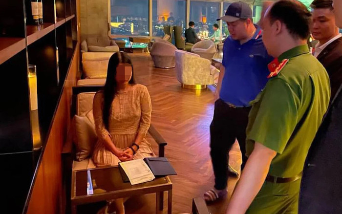 Vụ cô gái bùng 11 triệu khi ăn ở khách sạn 5 sao: Người mẹ lên tiếng? Ảnh 2