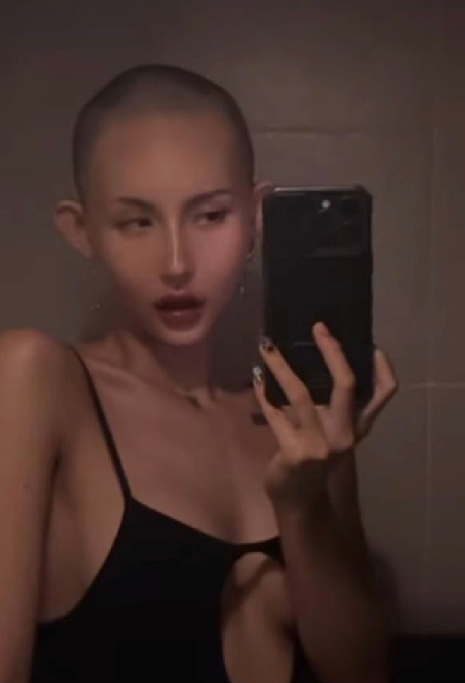 Lâm Minh ở hiện tại