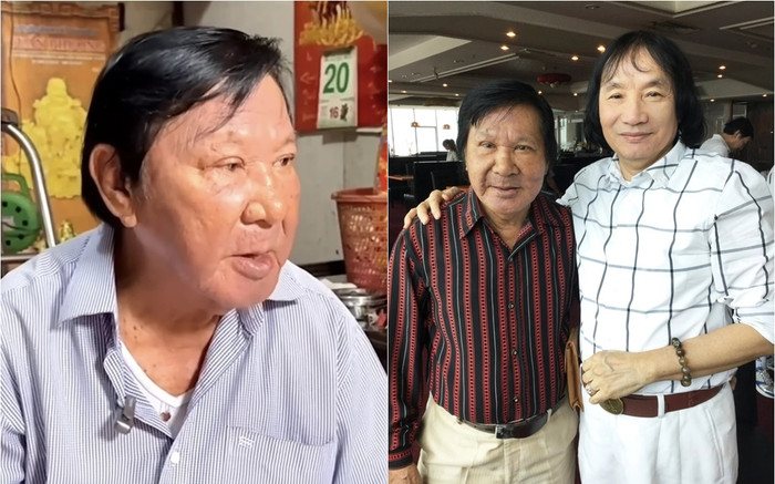 NS cải lương Phương Bình 'đang ngồi tự dưng không thở được, tưởng đi rồi' Ảnh 2