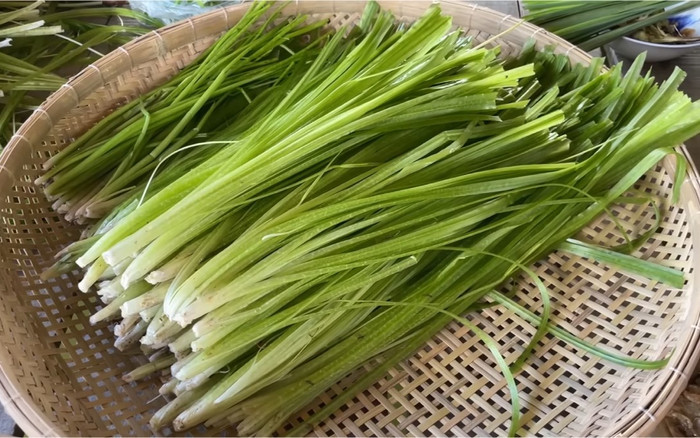 'Lộc trời ban' cho người miền Tây, mỗi năm chỉ có một mùa Ảnh 2