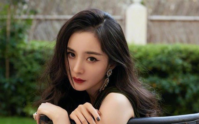 Dương Mịch lộ nhan sắc chưa qua chỉnh sửa, netizen đồng loạt than trời Ảnh 2