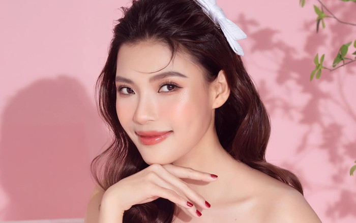 Thúy Diễm thông báo tin trọng đại sau 6 tháng xa vòng tay Lương Thế Thành Ảnh 2