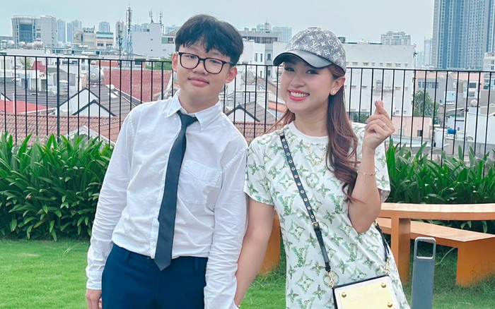 Vân Hugo thông báo 'tin vui', có liên quan đến chuyện con cái Ảnh 2