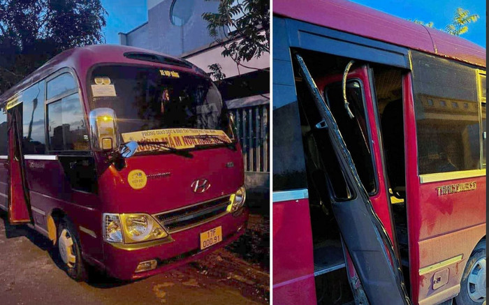 Bé trai 5 tuổi không qua khỏi khi bị bỏ quên trên xe đưa đón Ảnh 2