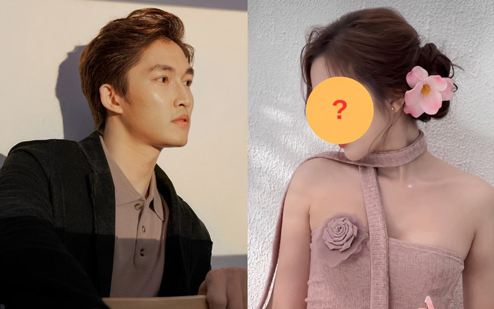 Tình tin đồn Đình Tú lộ diện đẹp như tiên tử, Huyền Lizzie chưa chắc đỉnh bằng Ảnh 2