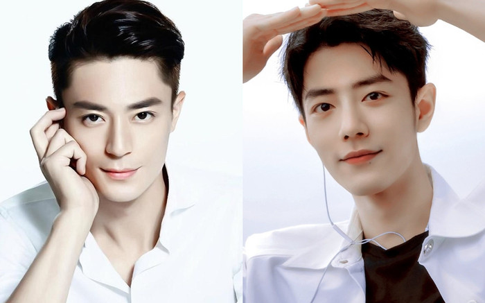 Tiêu Chiến hợp tác với Hoắc Kiến Hoa trong phim điện ảnh mới Ảnh 2