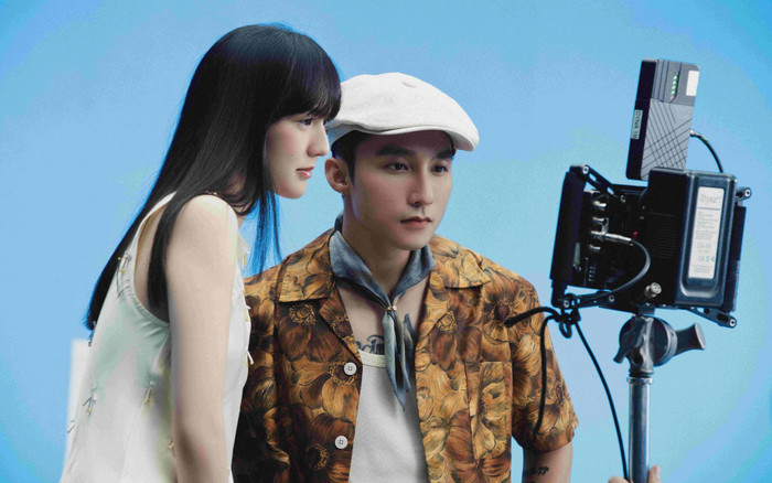 Hải Tú không còn là 'nàng thơ' của Sơn Tùng? Ảnh 2