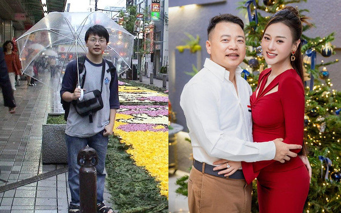 Shark Bình: Từ 2 triệu tiền viết phần mềm thuê, mua máy tính nhờ tiền bán đất đến 'cá mập' Shark Tank Ảnh 2