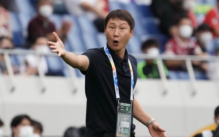 VFF công bố tân HLV tuyển Việt Nam, không có mức lương 25 tỷ/năm Ảnh 2