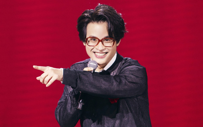 Hà Anh Tuấn công bố khách mời đầu tiên xuất hiện trong live concert của mình tại Singapore Ảnh 2