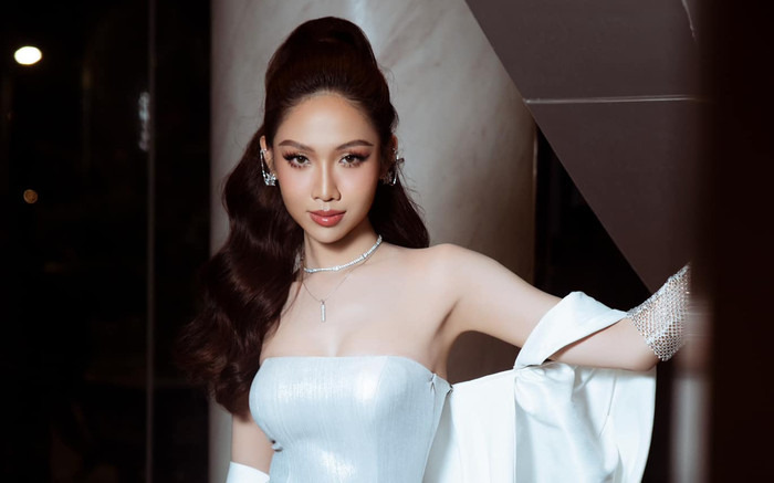 Đỗ Nhật Hà: 'Miss Grand hợp với tôi hơn Miss Universe' Ảnh 2
