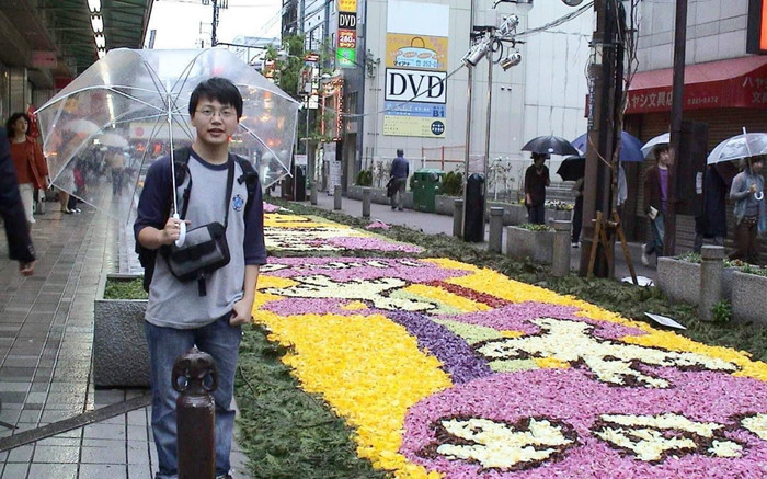 Trước khi trở thành 'cá mập', Shark Bình từng phải bán đất và viết phần mềm thuê để có tiền đi học Ảnh 2