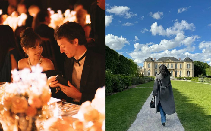 Lisa (BlackPink) xác nhận hẹn hò bạn trai tỷ phú? Ảnh 2