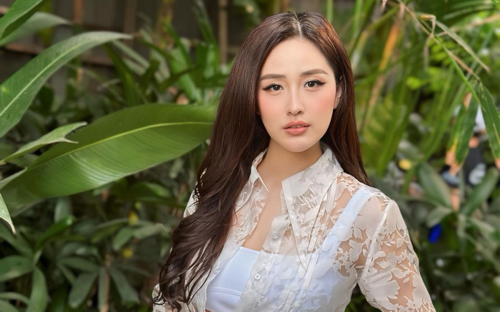Mai Phương Thúy đã có bạn trai, còn thẳng thắn nhắc đến 'anh ấy'? Ảnh 2