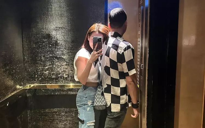 Hương Giang tiết lộ chuyện bạn trai muốn có con? Ảnh 2