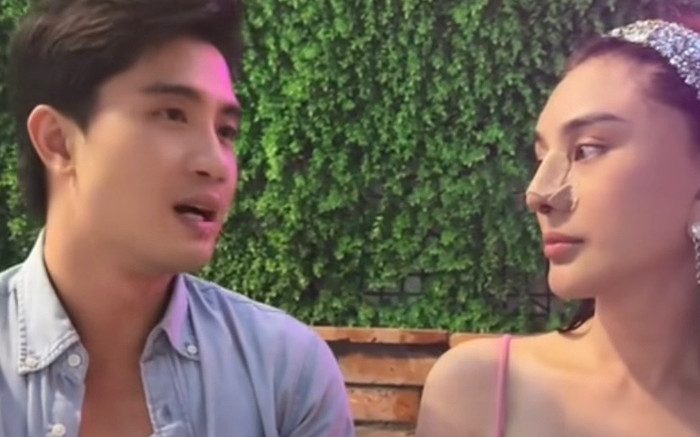 Lâm Khánh Chi mới sửa mũi đã phát hiện bạn trai có 'người khác'? Ảnh 2