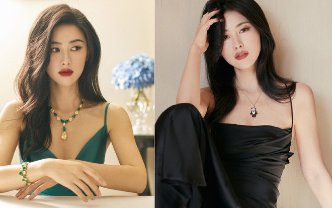 Cuộc sống 'trâm anh thế phiệt' của công chúa 8 năm lọt top gương mặt đẹp nhất thế giới Ảnh 2