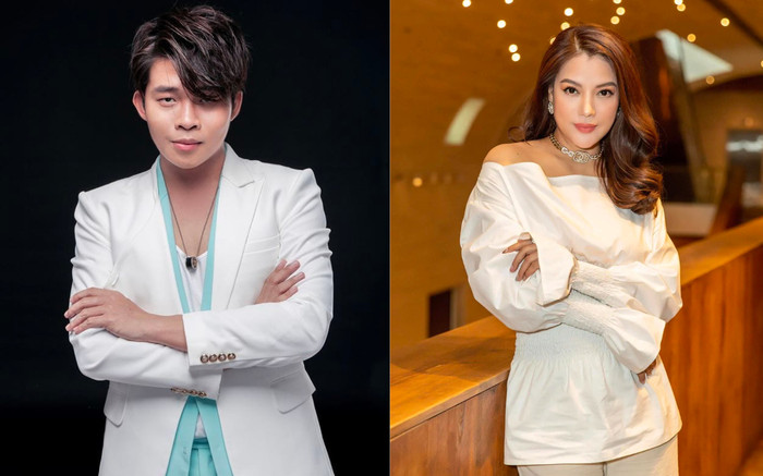 Trương Ngọc Ánh bị một stylist réo tên trong chuyện tiền bạc Ảnh 2