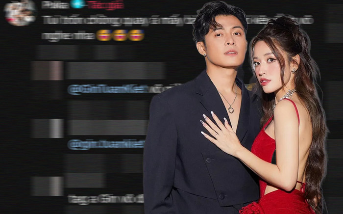 Puka 'trốn chồng' quay clip hát nhạc Ấn Độ, dân mạng nghe xong liền gọi tên Gin Tuấn Kiệt! Ảnh 2