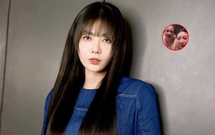 Thanh Hương khoe mẹ chồng cực đáng yêu, còn khen nức nở điều này khiến ai cũng ghen tị Ảnh 2