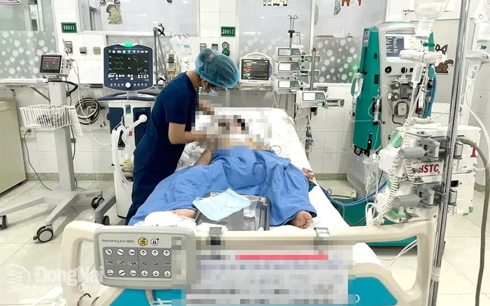 Gần 500 người nghi ngộ độc sau khi ăn bánh mỳ tại một cơ sở ở Đồng Nai Ảnh 2