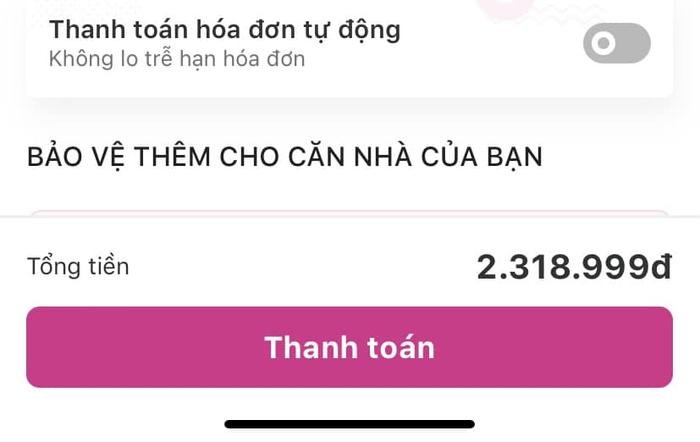 Rộ trend khoe hoá đơn tiền điện tháng này: Bạn đã đu chưa? Ảnh 3