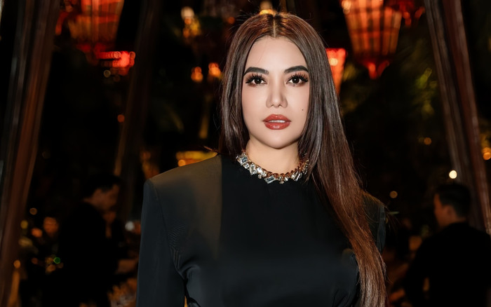 Trương Ngọc Ánh trải lòng giữa lùm xùm nợ tiền Ảnh 2