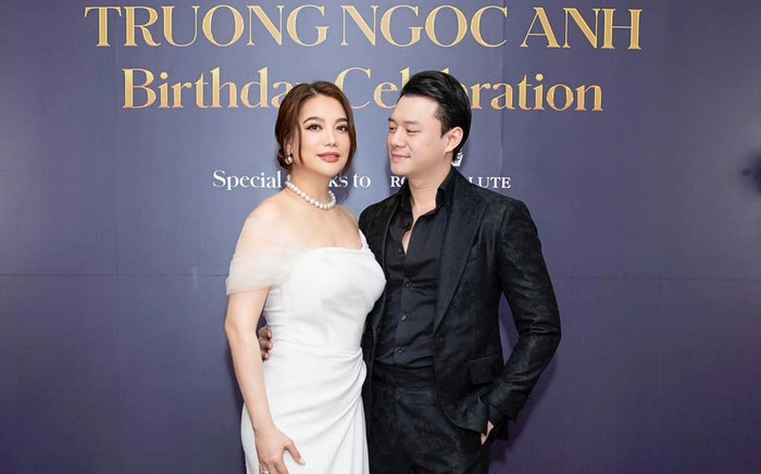 Anh Dũng có động thái gây chú ý khi Trương Ngọc Ánh đòi nợ 24 tỷ đồng Ảnh 2