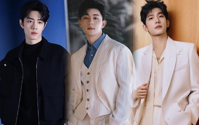 Đặng Luân sắp tái xuất, làm gì mà khiến dân tình đồng loạt lo lắng cho Tiêu Chiến – Dương Dương Ảnh 2