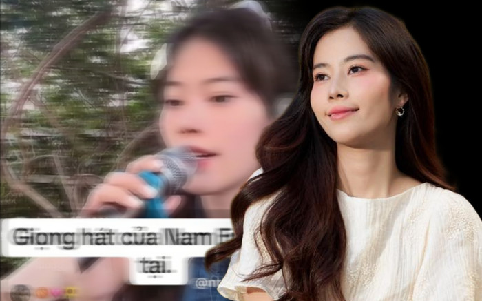 Rời showbiz lên Đà Lạt sinh sống, giọng hát Nam Em tụt dốc không phanh Ảnh 2